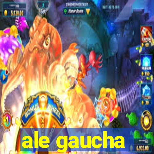 ale gaucha